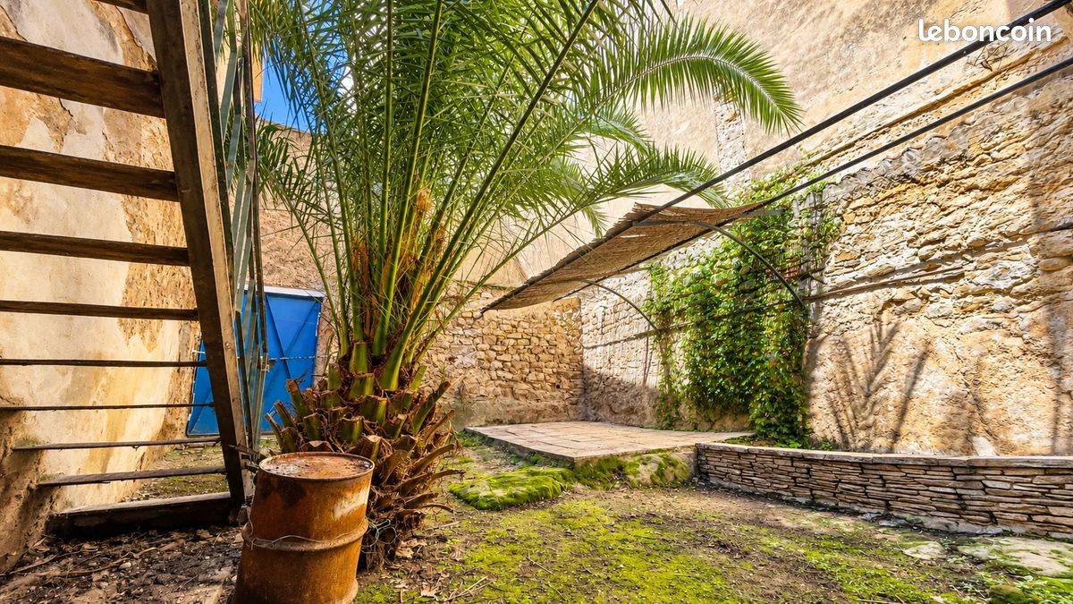 Appartement 3 pièces 62 m² · à Pourrières · 62 m² · 940 €/mois