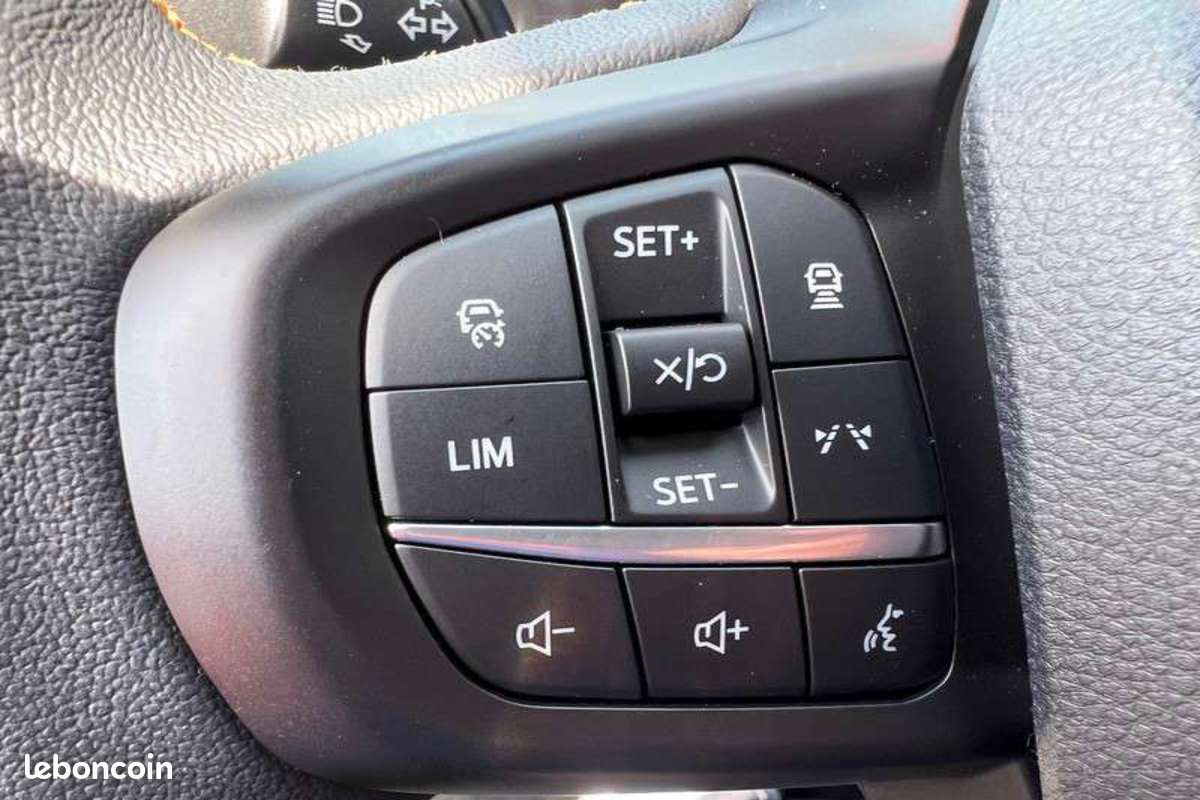 Ford Ranger 3.0 V6 240 WILDTRAK PLUS-17% (image 11)