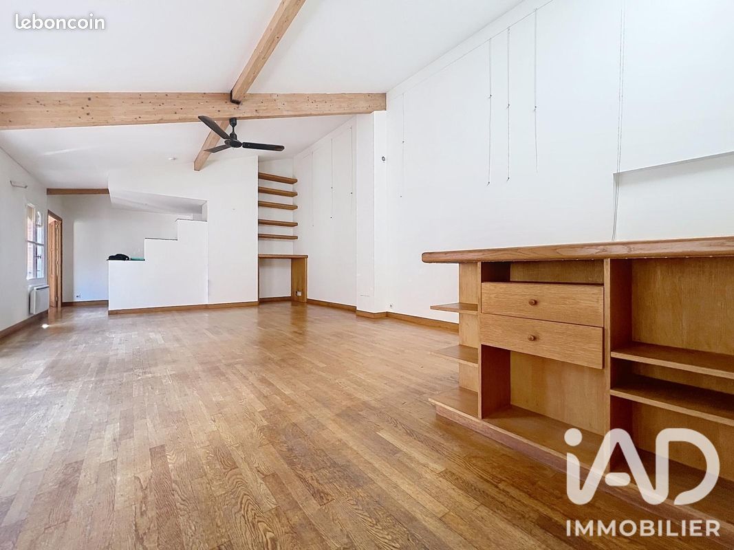 Appartement 5 pièces 138 m² · à Toulouse · 138 m² · 695 000 €