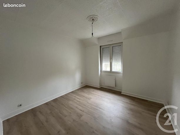 Appartement 3 pièces 45 m²