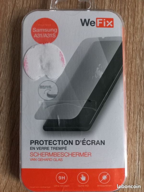 Coque et protection (image 1)