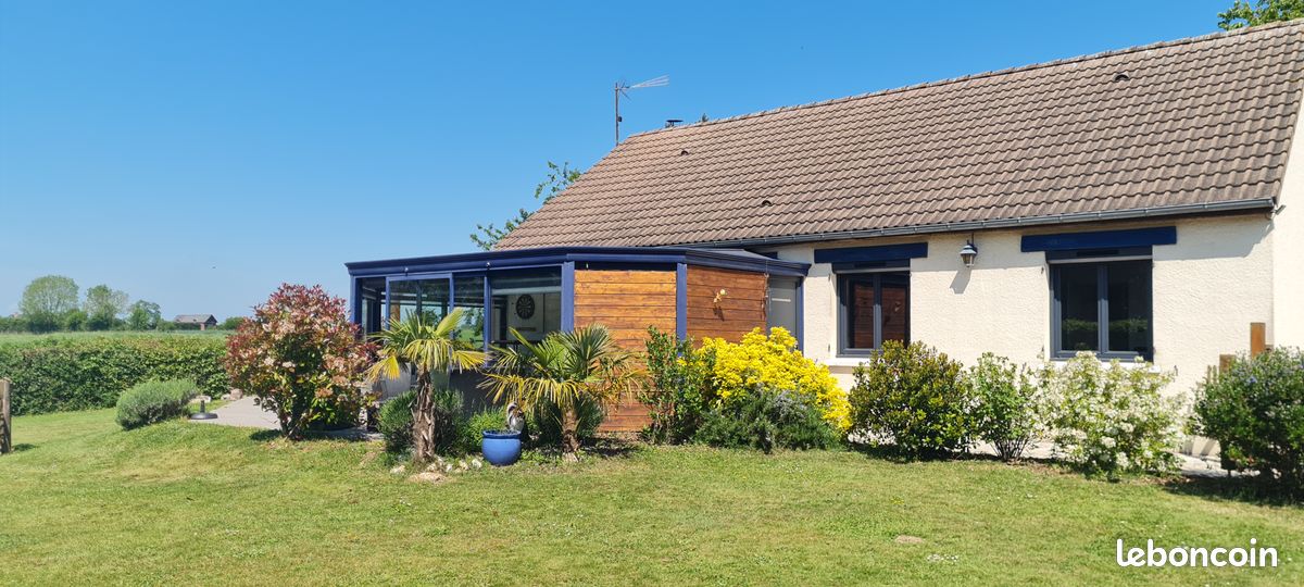 Maison 4 pièces 106 m² · à Bernay · 106 m² · 219 000 €