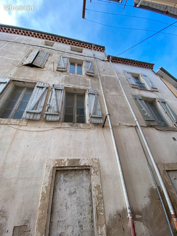 Immeuble 12 pièces 250 m² · à Béziers · 250 m² · 200 000 €