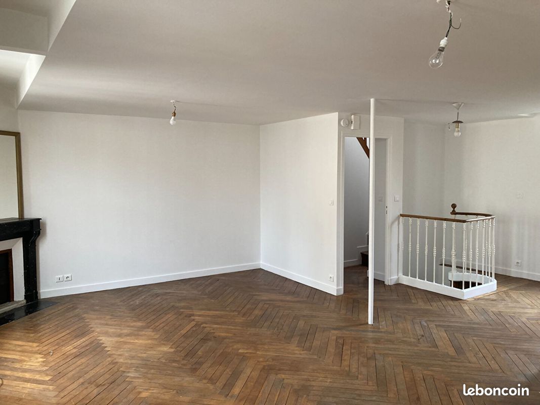Appartement 3 pièces 68 m² · à Ancenis-Saint-Géréon · 68 m² · 650 €/mois