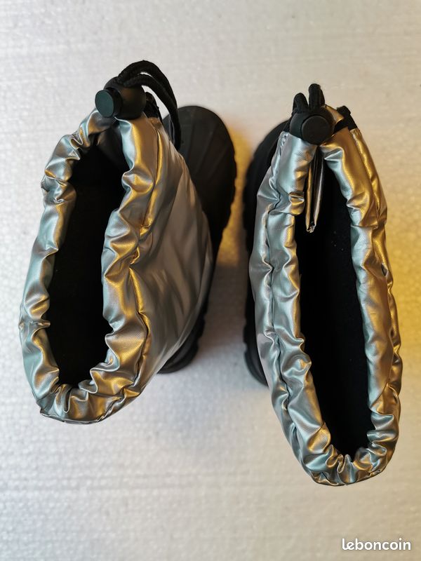 Bottes hiver (image 1)