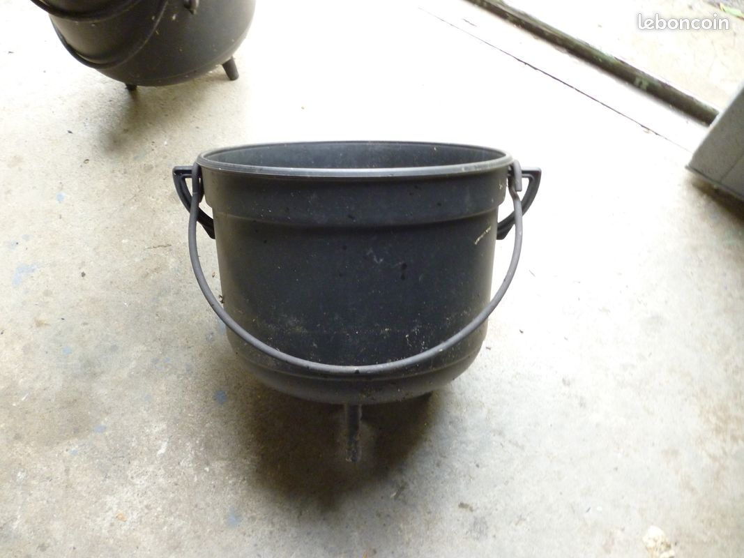 Pots pour fleurs (image 2)
