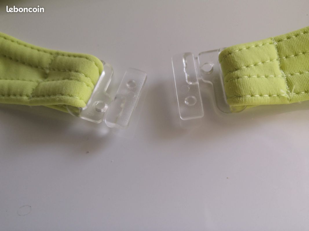 Maillot de bains 2 pièces 40/42 (image 11)