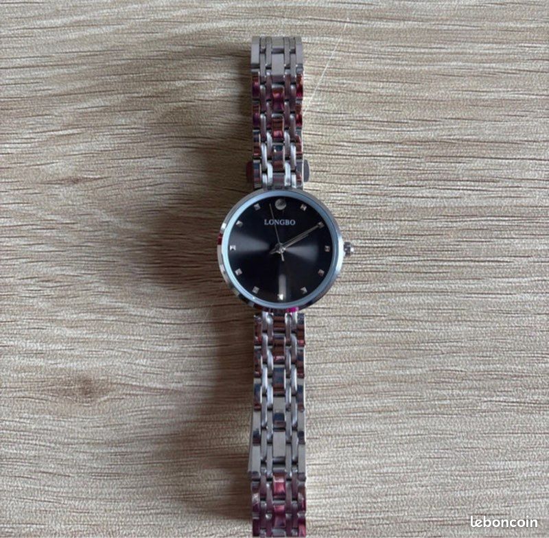 Montre femme Longbo (image 5)