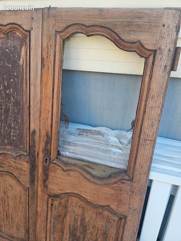 Portes anciennes (image 4)