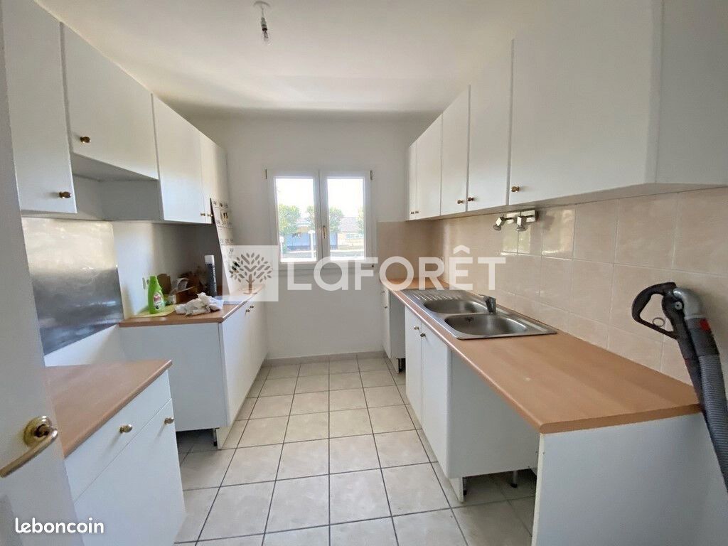 Appartement a louer moissy-cramayel - 3 pièce(s) - 63 m2 - Surfyn