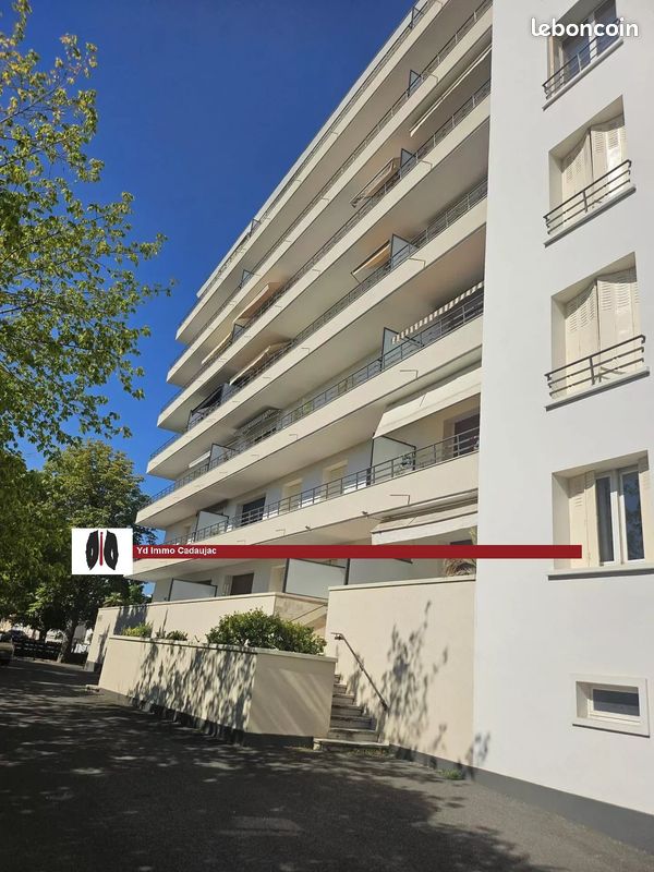 Appartement 5 pièces 129 m² · à Bordeaux · 129 m² · 567 000 €
