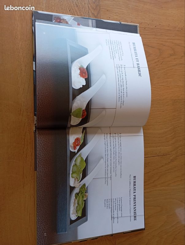 Livre de cuisine (image 3)