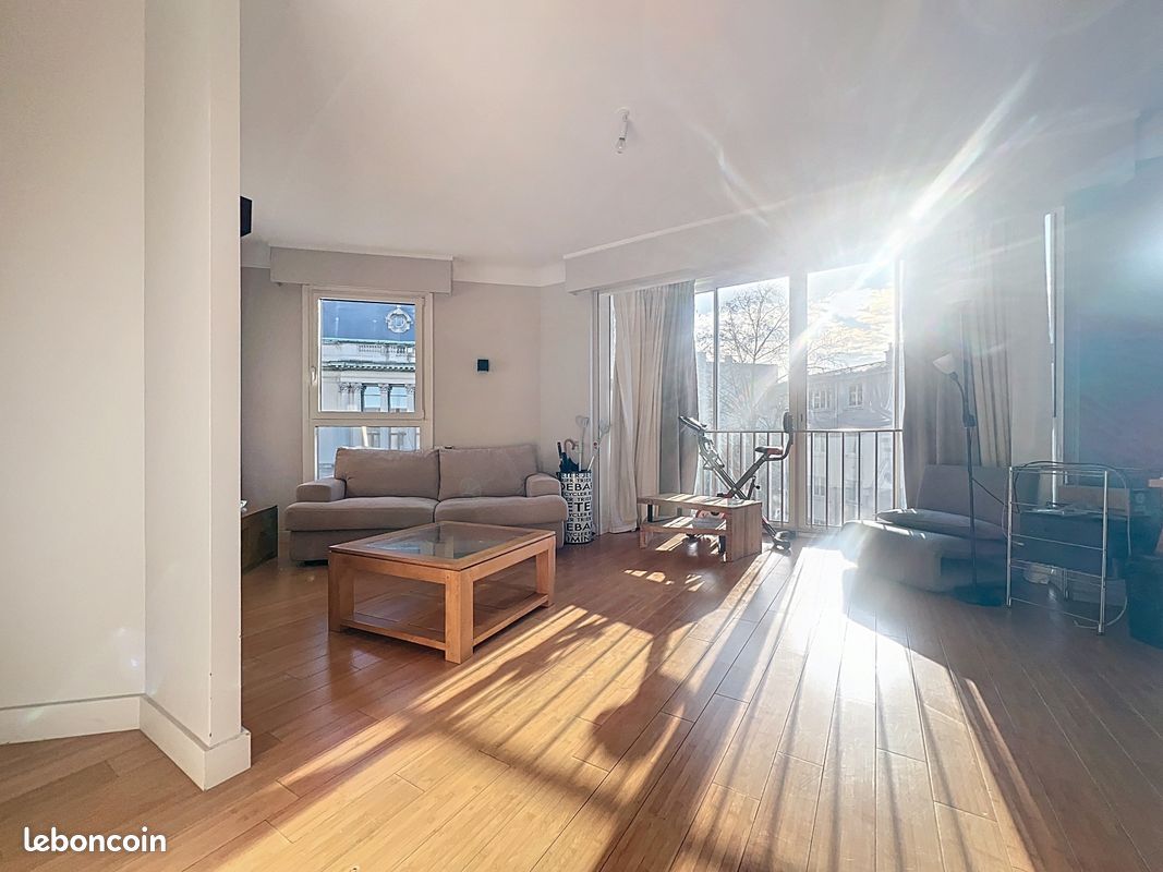 Maison 3 pièces 63 m² · à Maisons-Alfort · 63 m² · 449 900 €