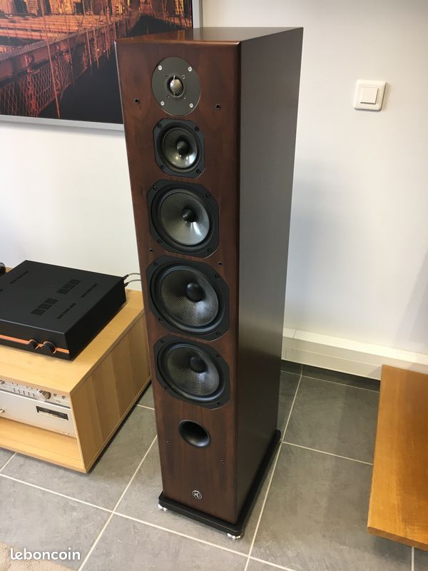Enceintes Kelinac 925 NEO (image 4)