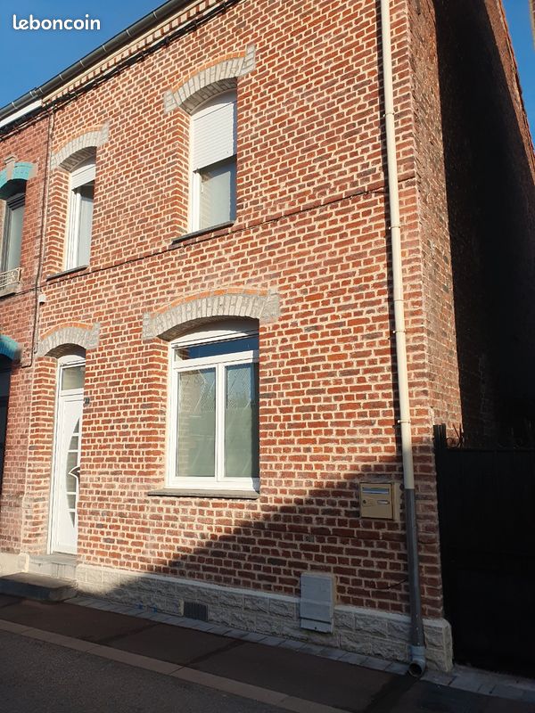 Maison 6 pièces 135 m² · à Onnaing · 135 m² · 210 000 €