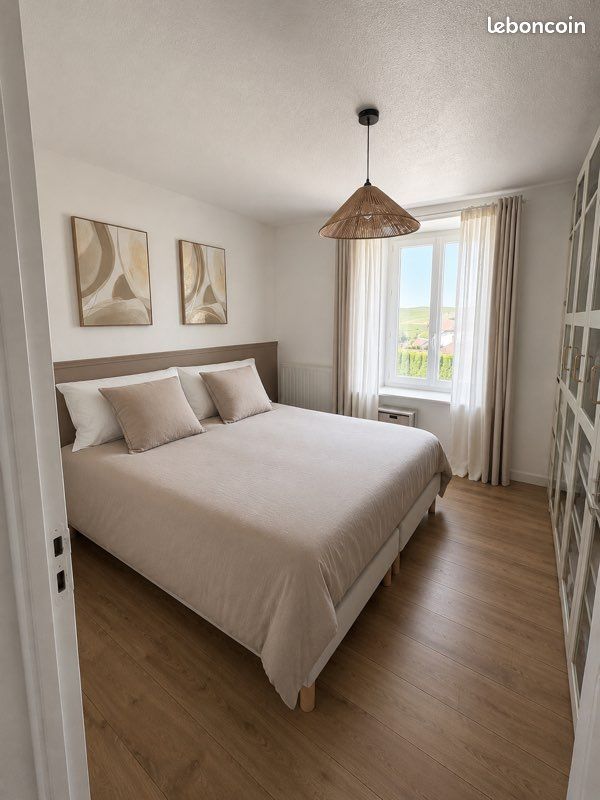 Appartement 3 pièces 71 m² · aux Grangettes · 71 m² · 259 000 €