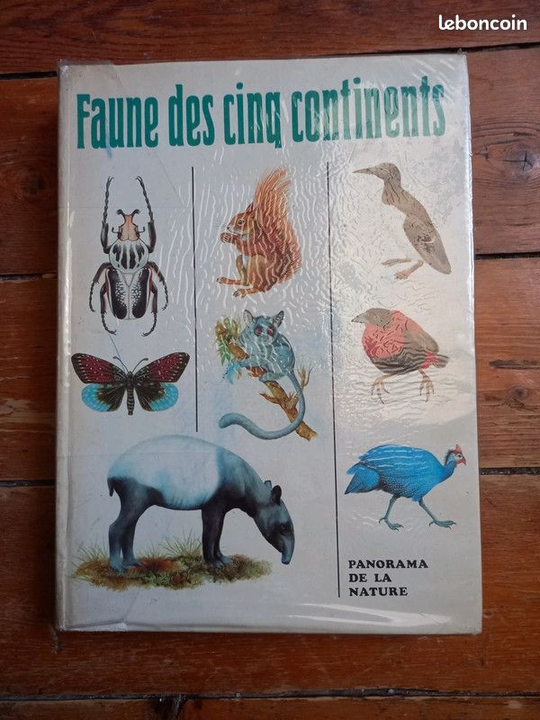 Livres documentaires et imagiers enfants (image 6)
