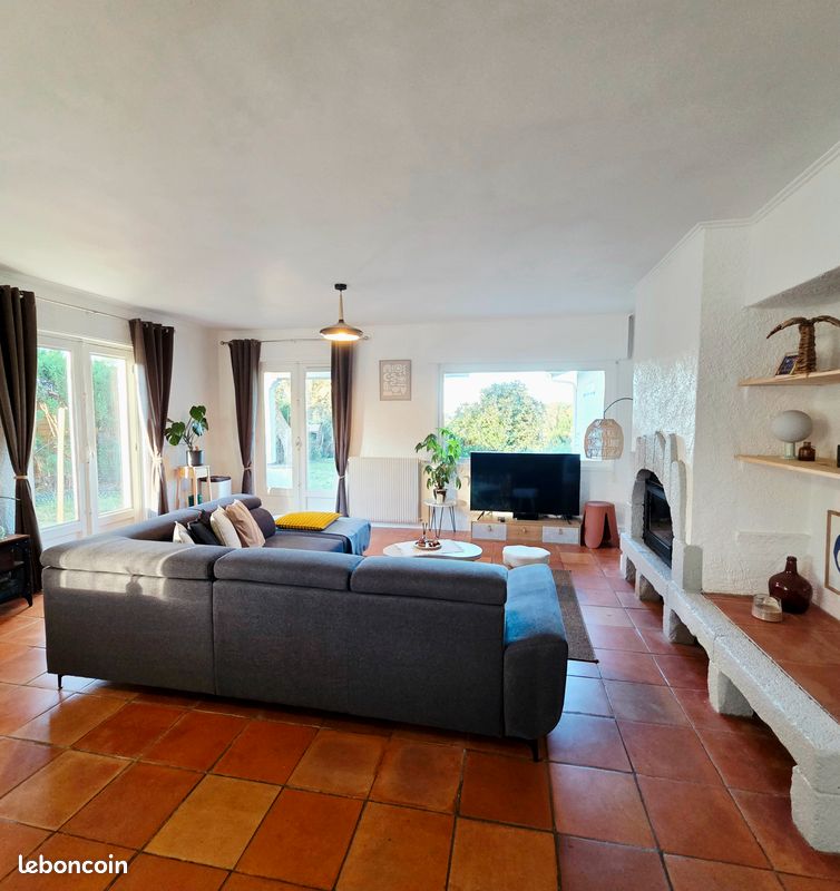 Maison a louer bayonne - 4 pièce(s) - 98 m2 - Surfyn