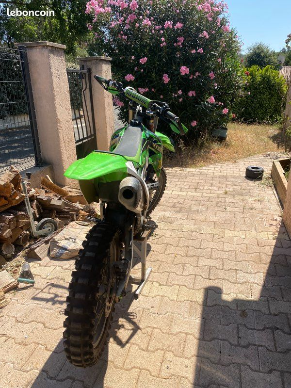 Kxf 450 (image 2)