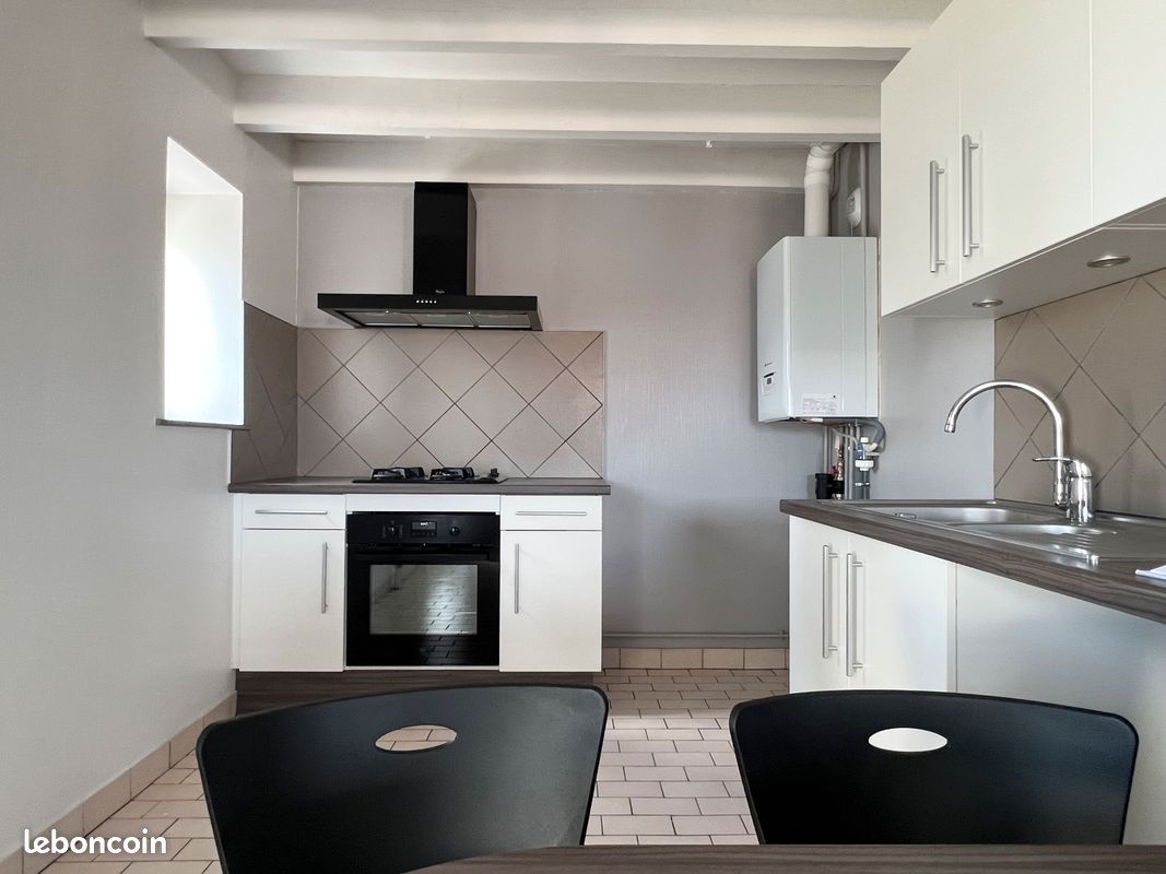 Appartement 3 pièces 67 m² · à Nancy · 67 m² · 850 €/mois