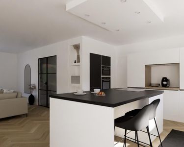 Maison 485 000 € - 115 m²
