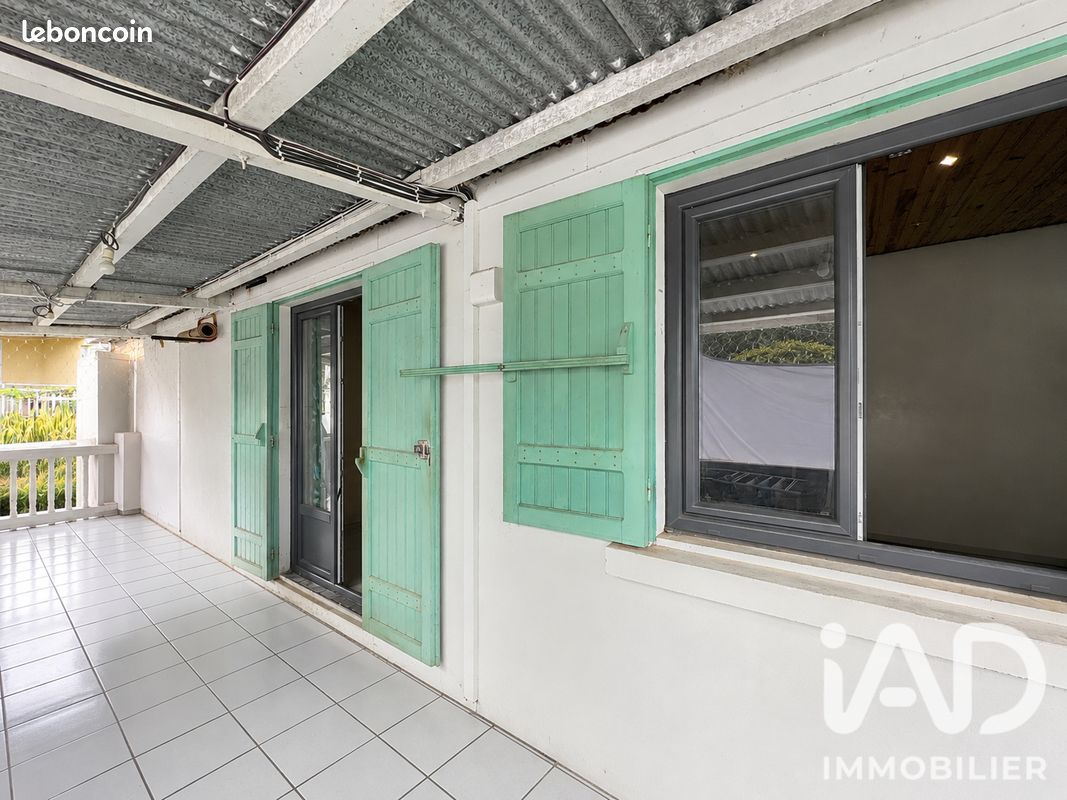 Maison 3 pièces 84 m² · à Saint-Pierre · 84 m² · 190 000 €