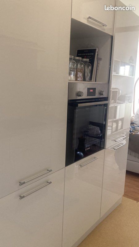Cuisine Aménagée complète à VENIR PRENDRE SUR PLACE (image 10)