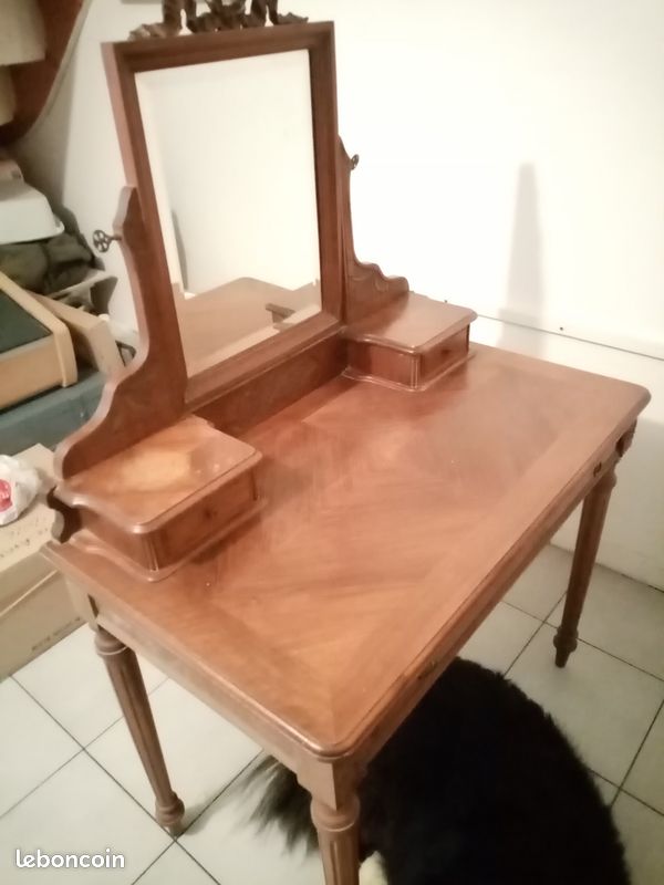 Meuble coiffeuse (image 2)