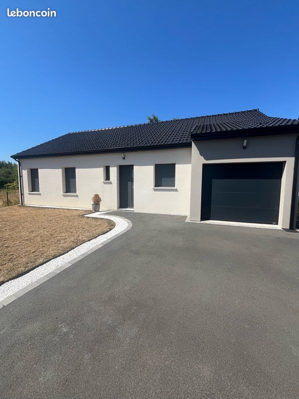Maison 5 pièces 90 m² · à Biache-Saint-Vaast · 90 m² · 255 000 €