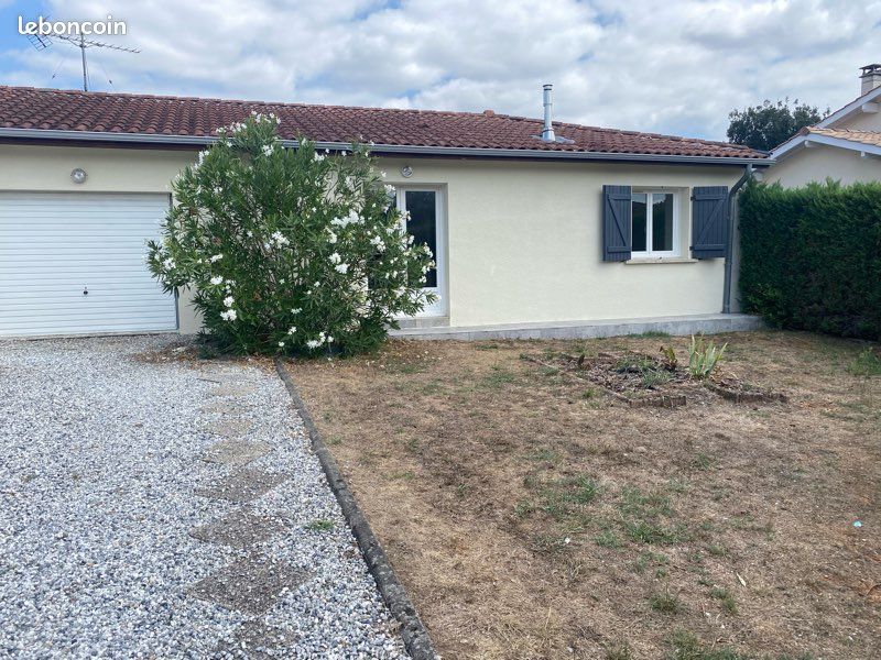 Maison 3 pièces 65 m² · à Saint-Didier · 65 m² · 250 000 €