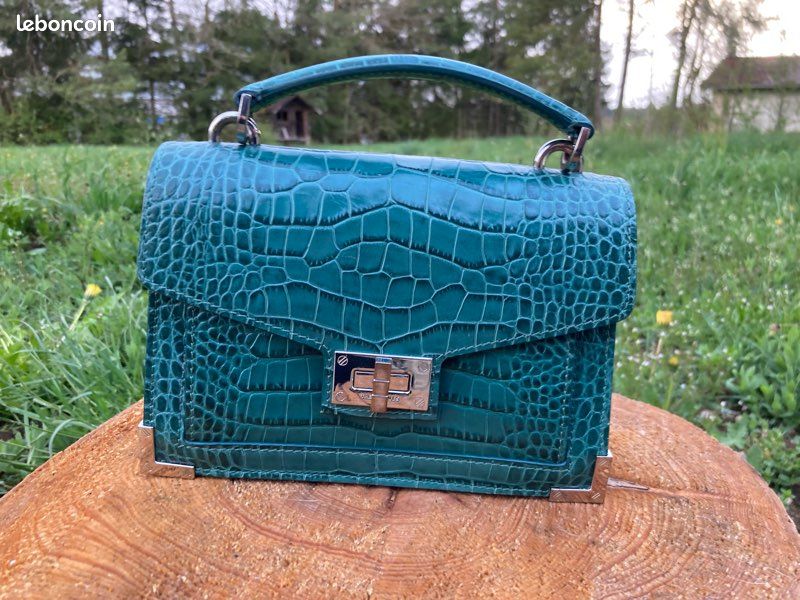 Sac Emily Sac The Kooples Tissu Kooples Bag Sac Kooples Emily The