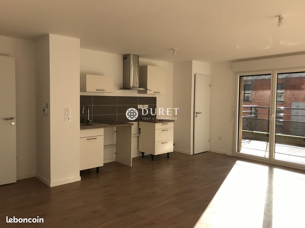 Appartement 3 pièces 71 m² · à Clisson · 71 m² · 769 €/mois