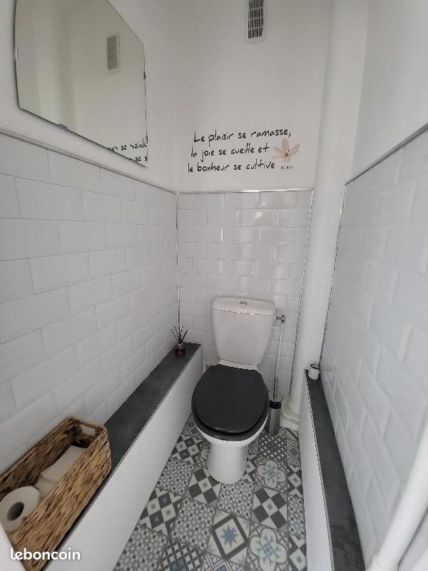 Appartement a louer merignac - 1 pièce(s) - 70 m2 - Surfyn