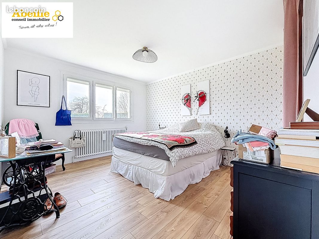 Maison 9 pièces 190 m² (image 6)