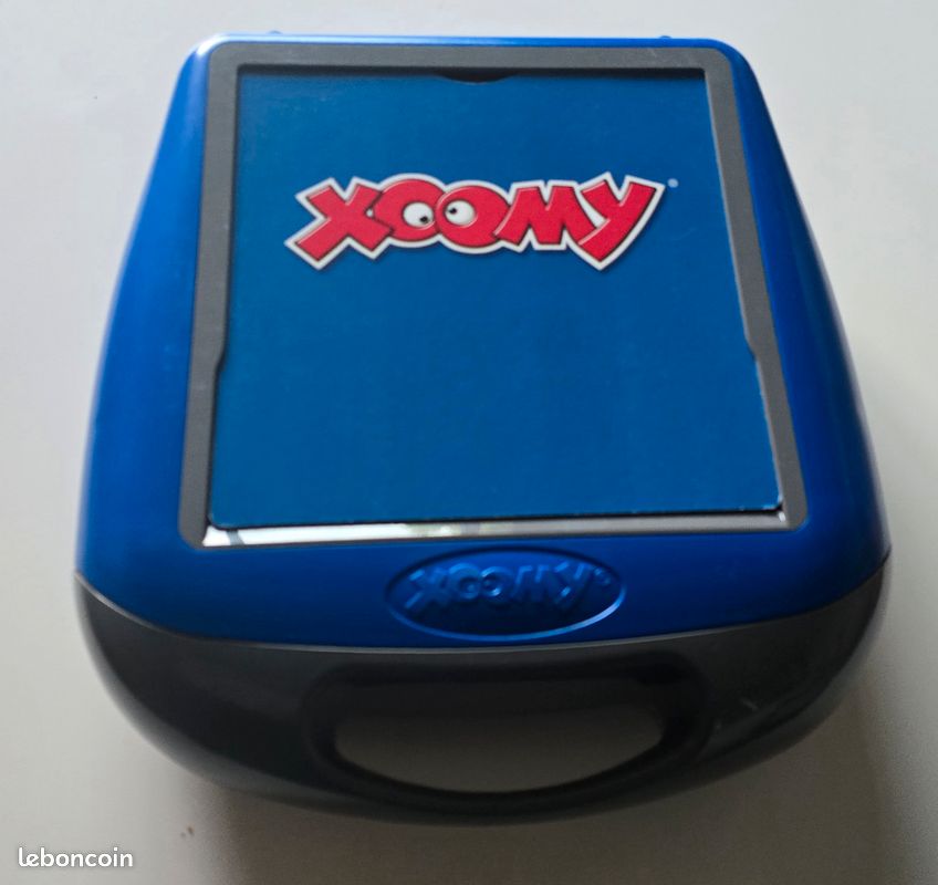 Xoomy Maxi Ravensbrger (image 1)