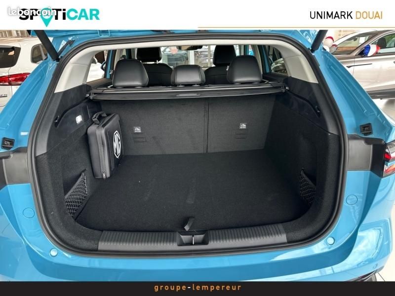 Mg motor EHS 1.5 GDI 272ch PHEV Luxury (image 29)