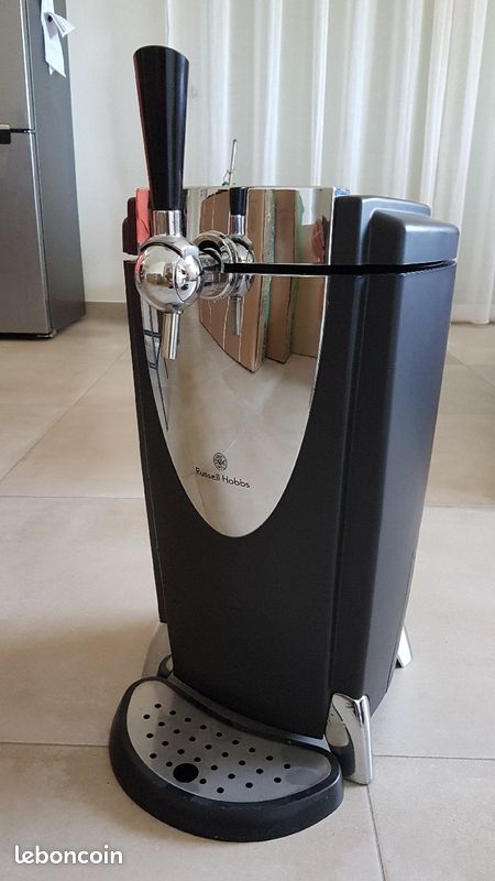Tireuse à bière (image 1)