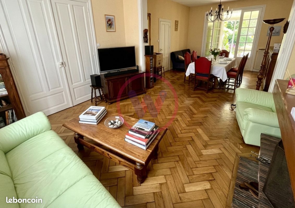 Maison 5 pièces 172 m² · à Arras · 172 m² · 267 000 €