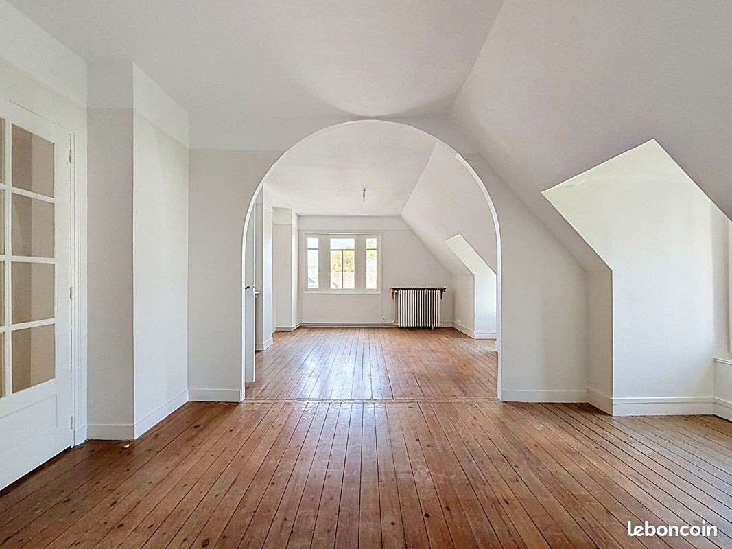 Appartement 3 pièces 80 m² · à Rouen · 80 m² · 770 €/mois