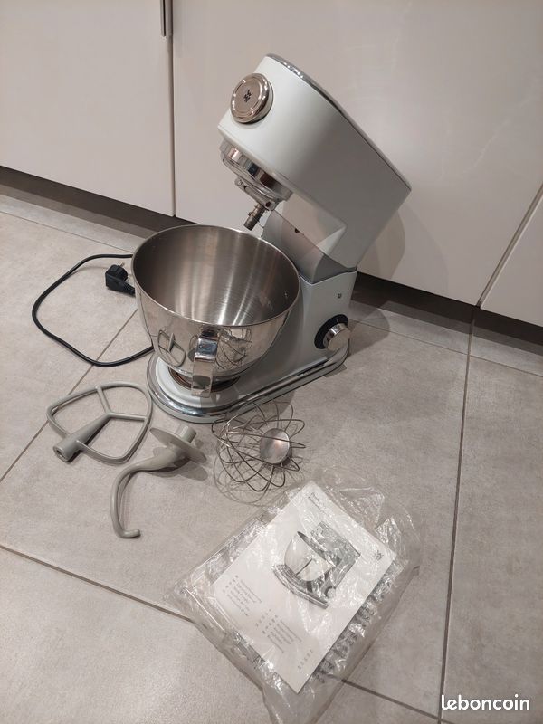 Robot patisserie wmf (image 1)