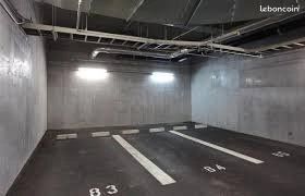 Parking 1 pièce · à Marseille · 130 €/mois