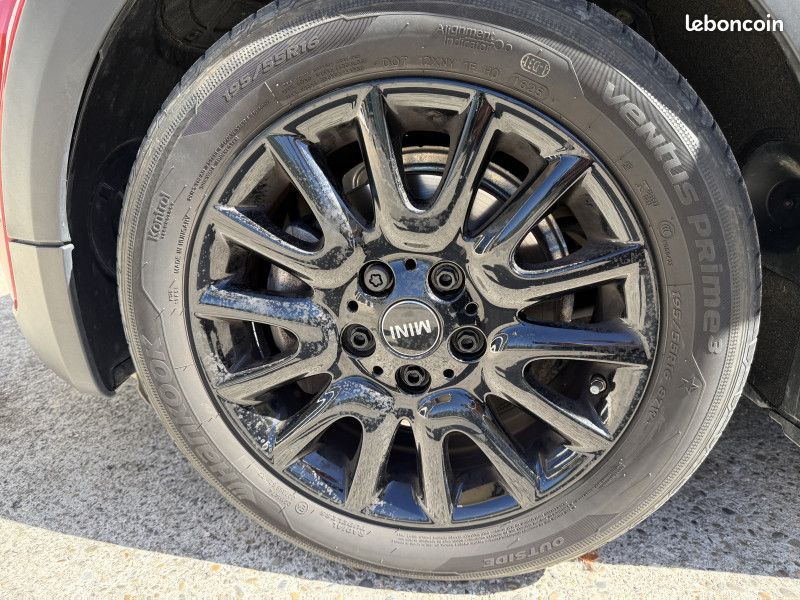 Mini MINI 5 PORTES COOPER 136CH (image 12)