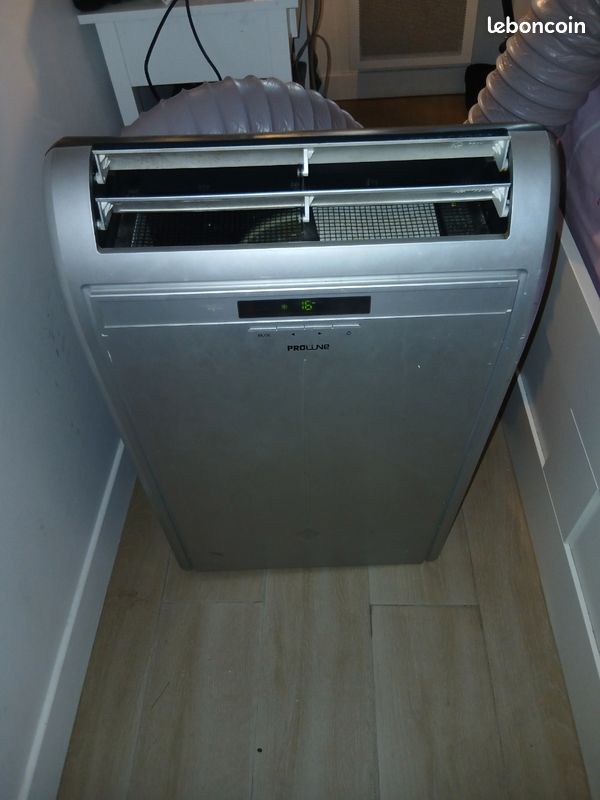 Clim proline (image 3)