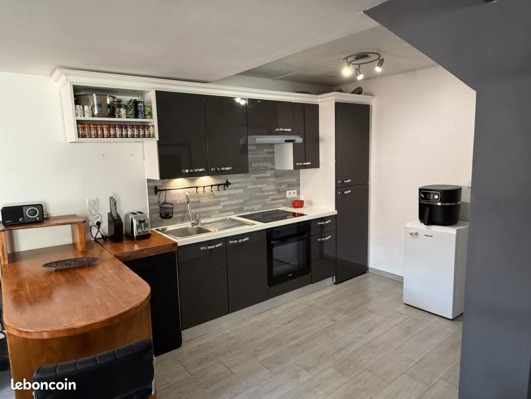 Appartement 2 pièces 52 m² · à Châtel-Guyon · 52 m² · 115 000 €