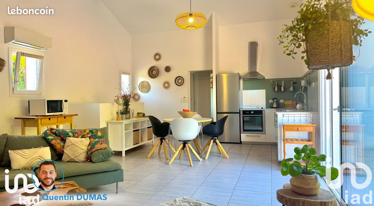 Appartement 3 pièces 73 m² · à Hasparren · 73 m² · 265 000 €