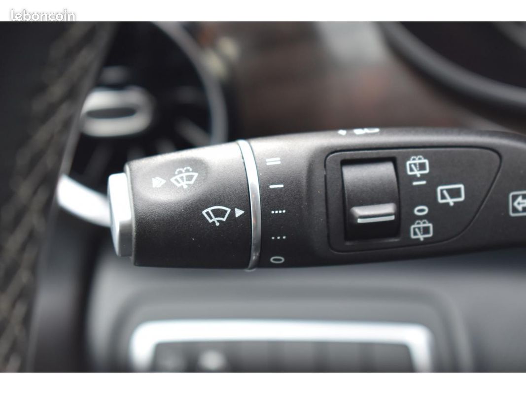 MERCEDES CLASSE V Extra-Long 220 d 9G-TRONIC Avantgarde 4MATIC (image 23)