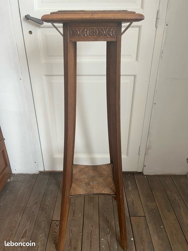 Scellette, tablette pour poser objet ou pot de fleur (image 1)
