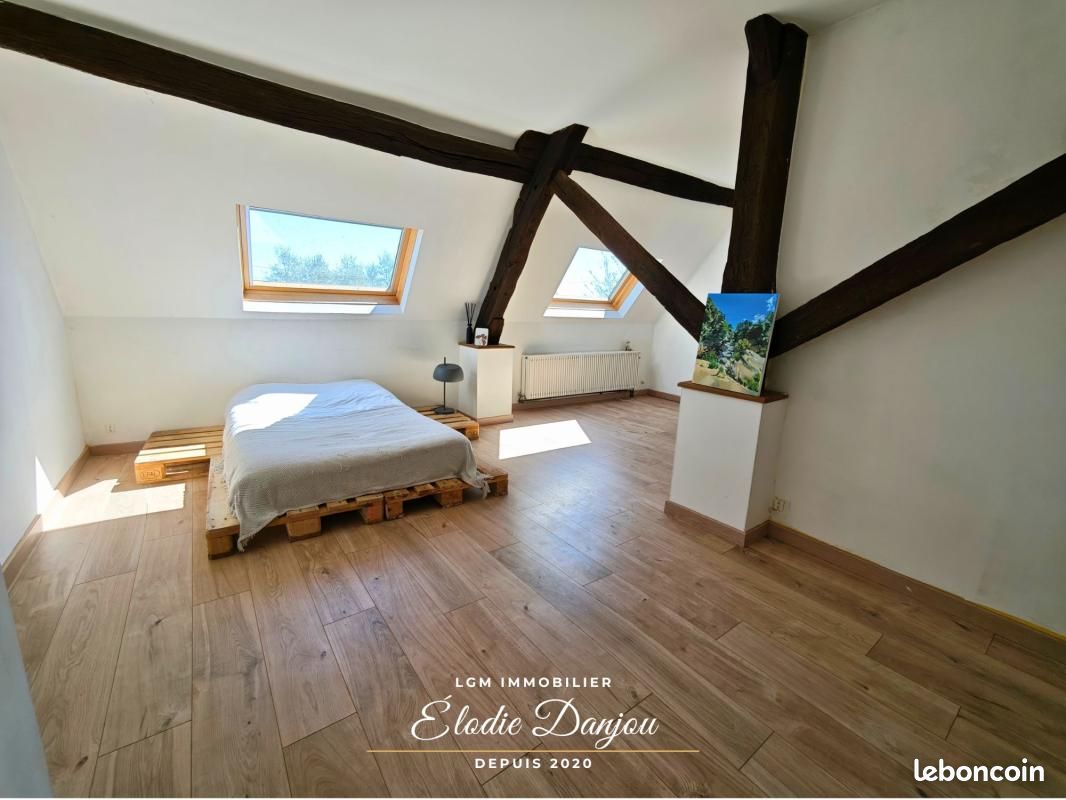 Maison 4 pièces 110 m² (image 8)