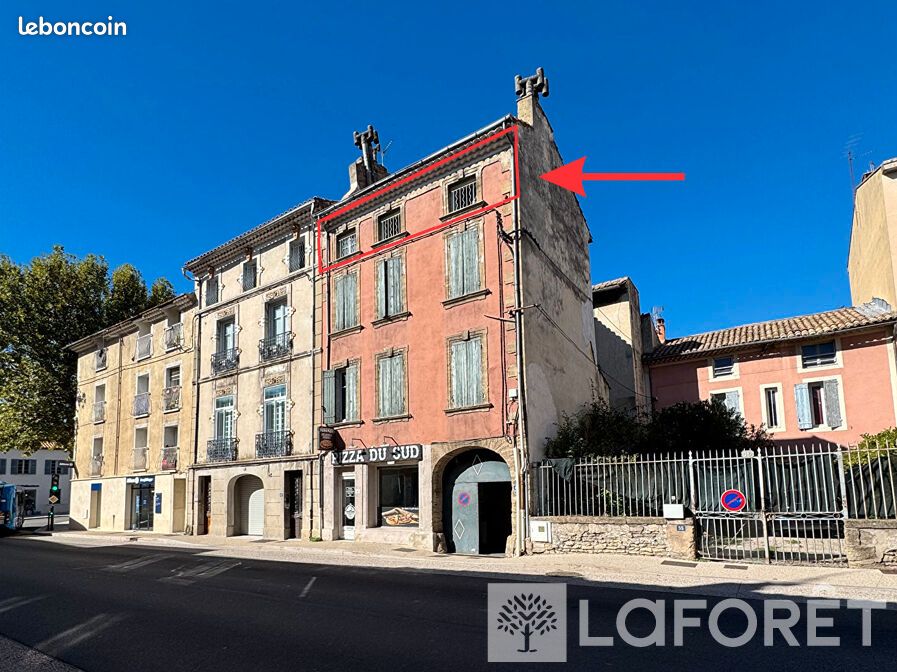 Appartement 2 pièces 50 m² · à Orange · 50 m² · 108 000 €