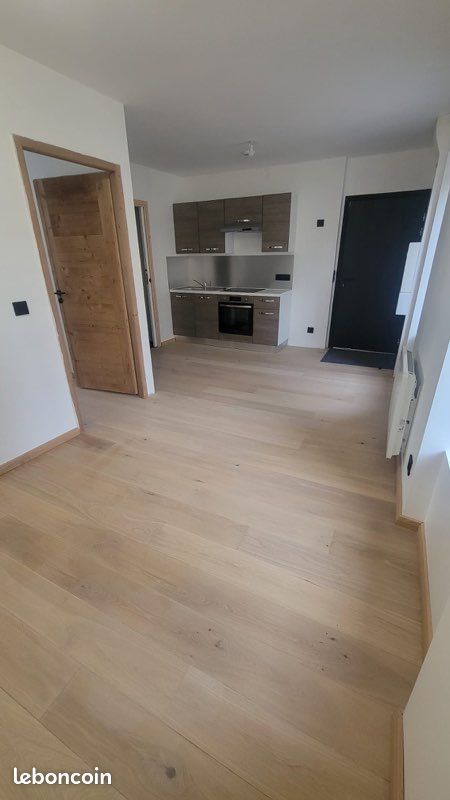 Appartement 2 pièces 31 m² · à Saint-Marcellin · 31 m² · 480 €